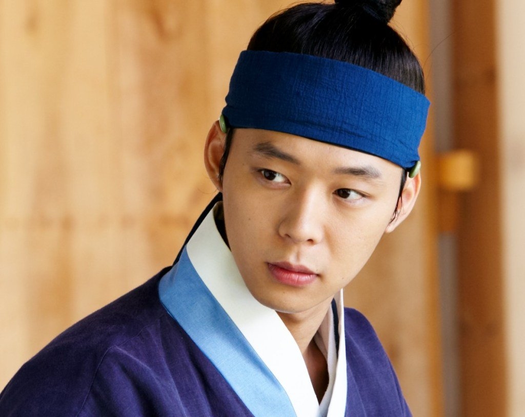 Điểm qua sự nghiệp hoành tráng của Park Yoo Chun trước khi bị bắt