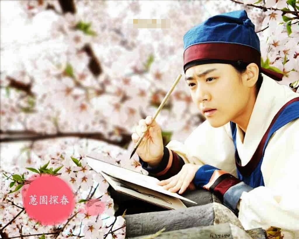 10 mỹ nữ cải trang “đẹp trai” và ấn tượng nhất màn ảnh Hàn