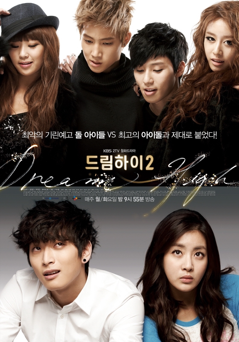 10 drama Hàn sở hữu dàn sao khủng vẫn thất bại vì nội dung nhạt hòa