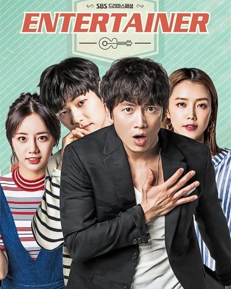 10 drama Hàn sở hữu dàn sao khủng vẫn thất bại vì nội dung nhạt hòa