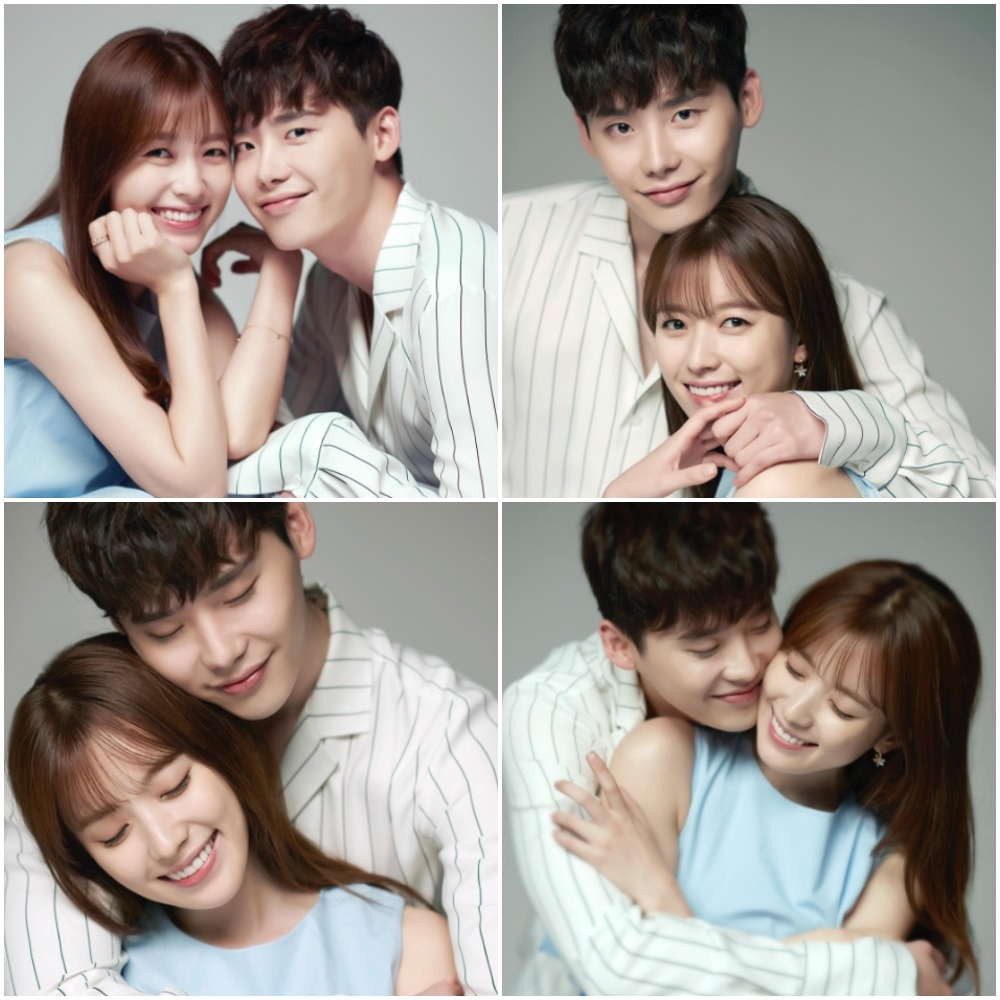 10 cặp đôi tạo phản ứng bùng nổ nhất trong drama Hàn