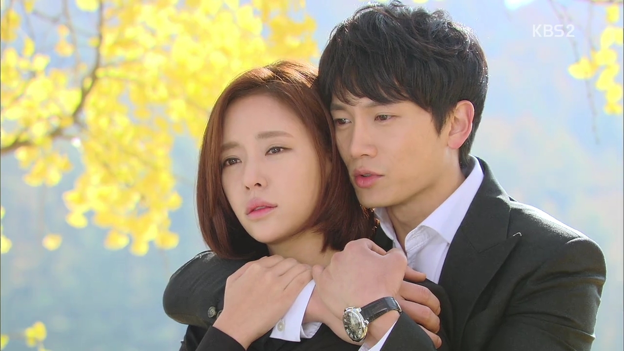 10 cặp đôi tạo phản ứng bùng nổ nhất trong drama Hàn