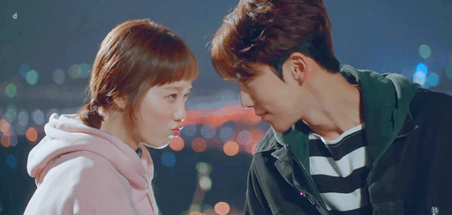 10 cặp đôi tạo phản ứng bùng nổ nhất trong drama Hàn