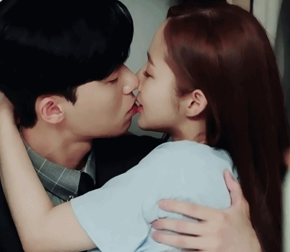 10 cặp đôi tạo phản ứng bùng nổ nhất trong drama Hàn