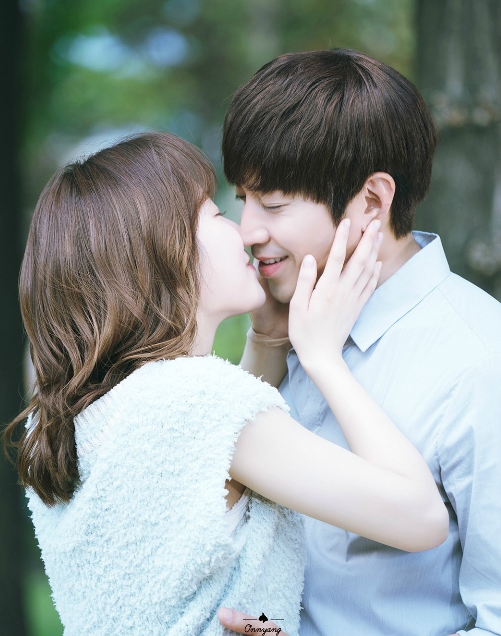 10 cặp đôi tạo phản ứng bùng nổ nhất trong drama Hàn
