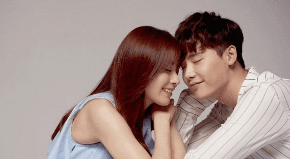10 cặp đôi tạo phản ứng bùng nổ nhất trong drama Hàn