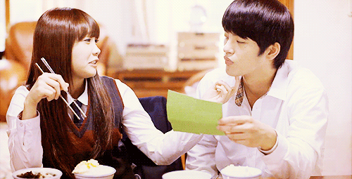10 cặp đôi tạo phản ứng bùng nổ nhất trong drama Hàn
