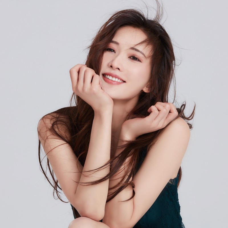 Choáng váng với nhan sắc tuổi 45 của 'đệ nhất mỹ nhân Đài Loan'