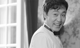 Loạt sao gạo cội chuyên trị các vai phụ trong drama Hàn