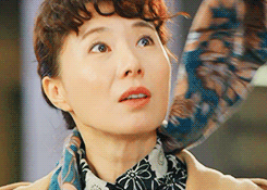 Loạt sao gạo cội chuyên trị các vai phụ trong drama Hàn