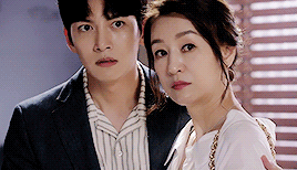 Loạt sao gạo cội chuyên trị các vai phụ trong drama Hàn