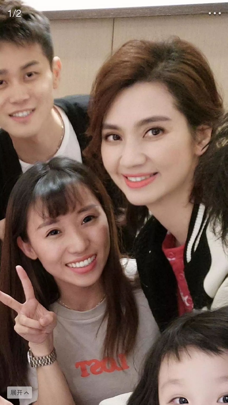 Trương Đan Phong đóng vai nạn nhân, đổ lỗi cho vợ