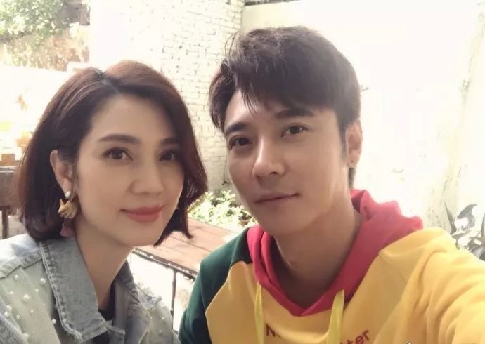 Trương Đan Phong đóng vai nạn nhân, đổ lỗi cho vợ