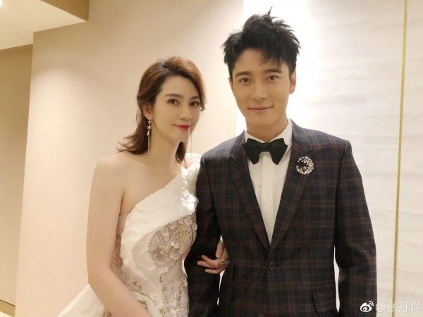 Hồng Hân bỏ qua tủi hổ, ê chề để tha thứ cho Trương Đan Phong?