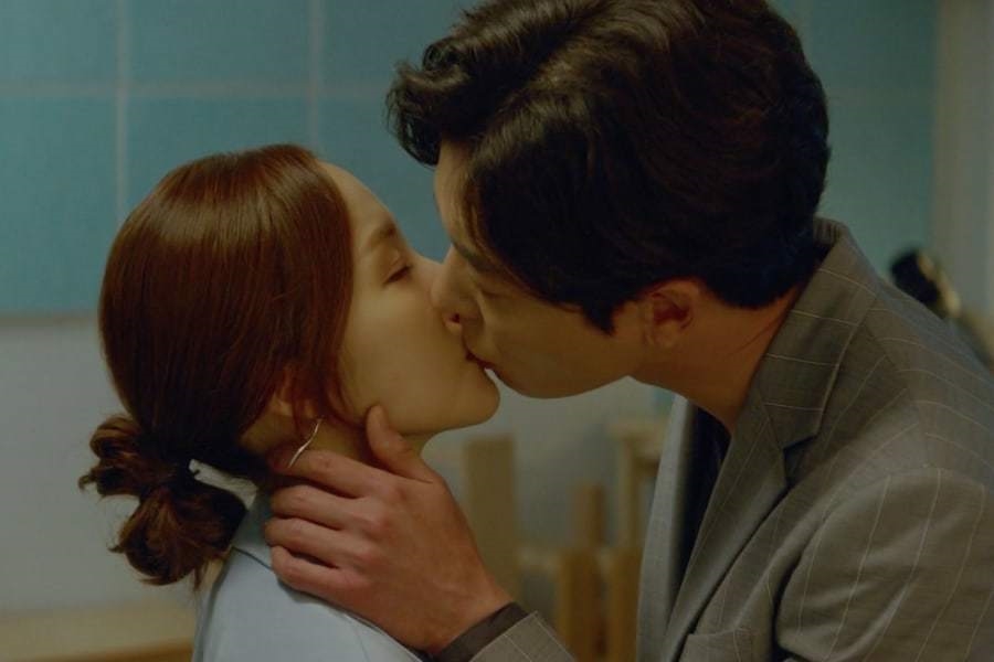 'Her Private Life' tung những hình ảnh tình cảm ngọt ngào trong tập 10