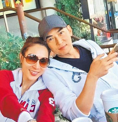 'Lý Tầm Hoan' Tiêu Ân Tuấn 'cạch mặt' vợ hơn 1 năm