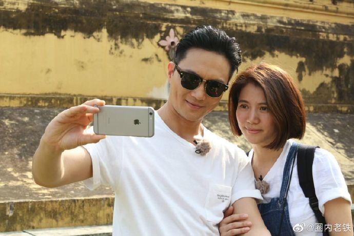 Viên Vịnh Nghi gây bão khi đưa ra định nghĩa mới về phụ nữ độc lập