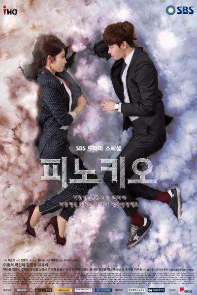 5 drama Hàn đề tài phóng viên xã hội chân thực, đáng xem nhất