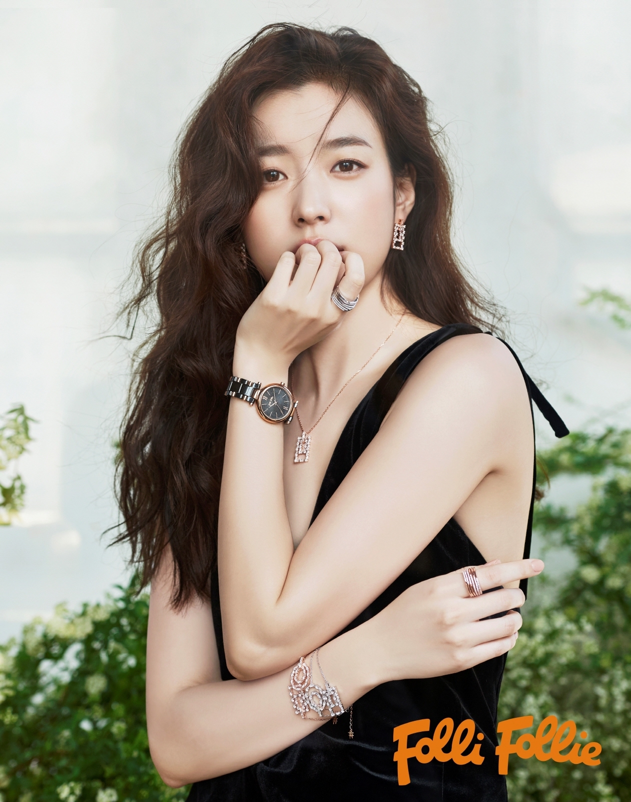 Han Hyo Joo kiện một loạt cư dân mạng tội phỉ báng và bôi nhọ danh dự