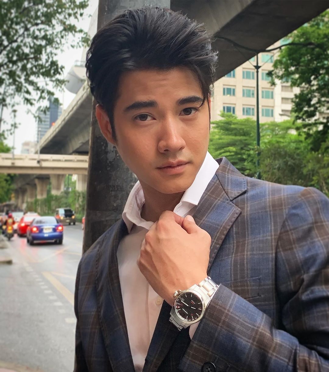 Điểm danh những mỹ nam chưa bao giờ hết hot của làng giải trí Thái Lan