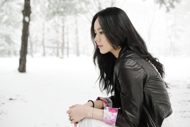 Han Ga In - Yeon Jung Hoon chào đón con trai thứ hai