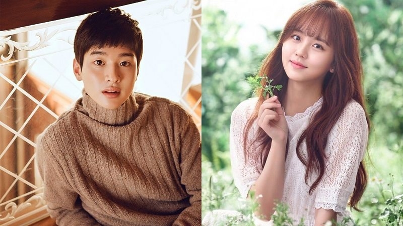 Kang Tae Oh gia nhập phim cổ trang mới của Kim So Hyun