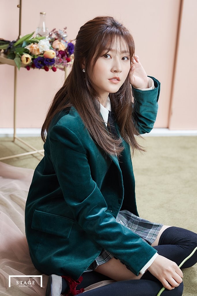 Kim Yoo Jung - Kim Sae Ron thể hiện tình bạn thân trên mạng xã hội