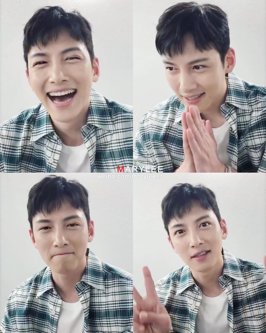 Ji Chang Wook từng lo sốt vó vì sự thay đổi này trước khi xuất ngũ