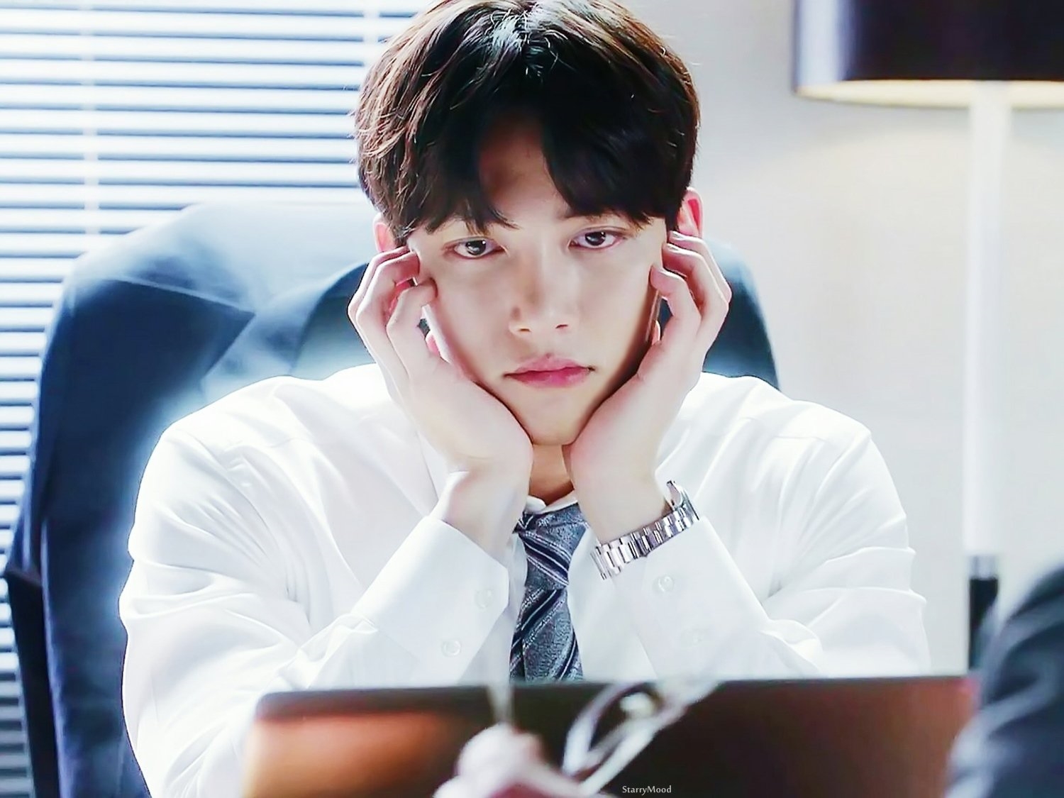 Ji Chang Wook từng lo sốt vó vì sự thay đổi này trước khi xuất ngũ