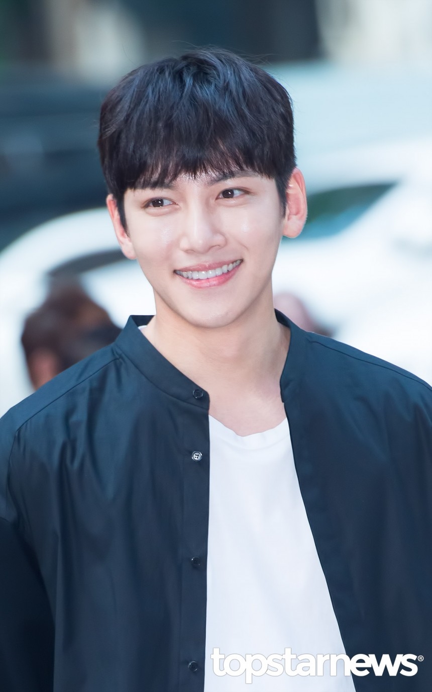 Ji Chang Wook từng lo sốt vó vì sự thay đổi này trước khi xuất ngũ