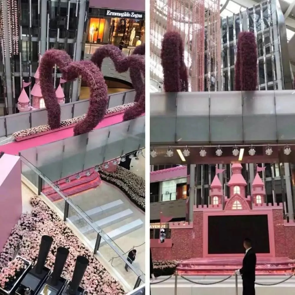 Lễ cầu hôn của siêu mẫu Victoria's Secret bị bóc phốt là chiêu trò