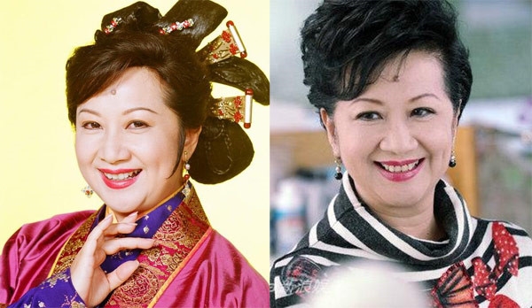 Fan TVB hết hồn khi biết tin sao Gia Đình Vui Vẻ suýt chết vì ngộ độc