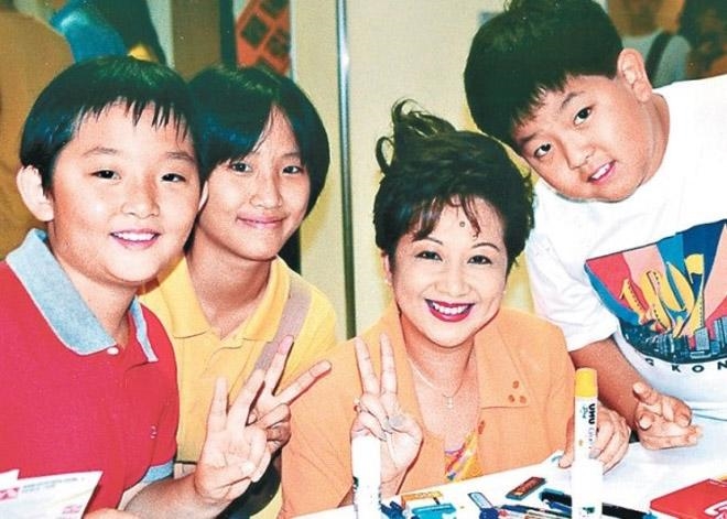 Fan TVB hết hồn khi biết tin sao Gia Đình Vui Vẻ suýt chết vì ngộ độc