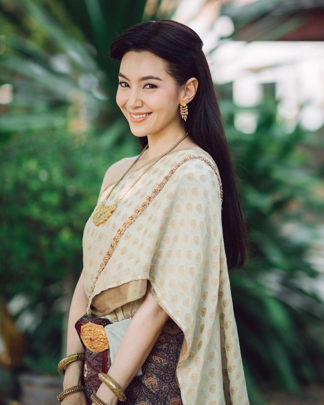 6 nữ chính được yêu thích nhất trong Lakorn Thái những năm trở lại đây