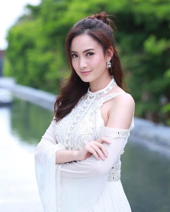 6 nữ chính được yêu thích nhất trong Lakorn Thái những năm trở lại đây