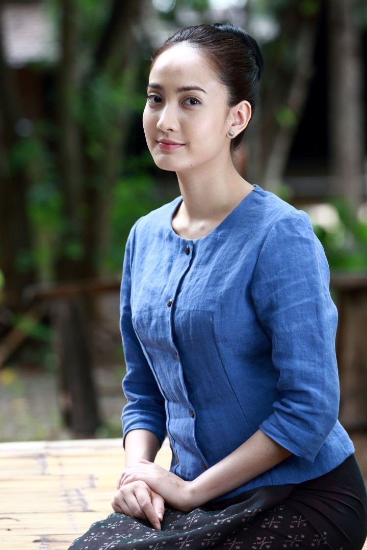 6 nữ chính được yêu thích nhất trong Lakorn Thái những năm trở lại đây