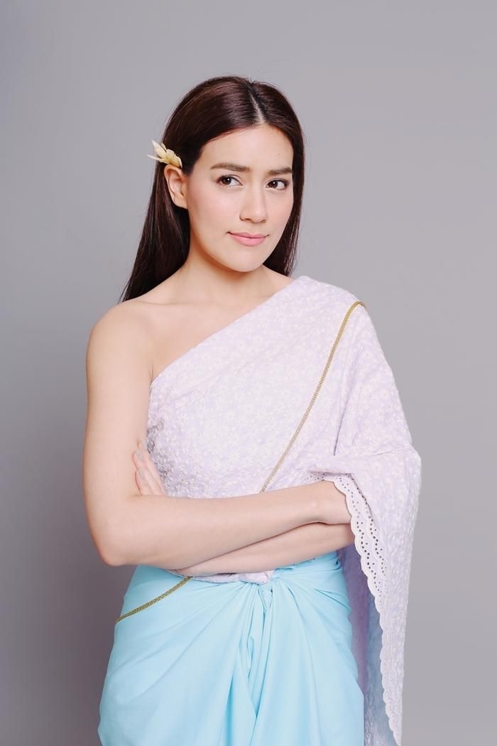 6 nữ chính được yêu thích nhất trong Lakorn Thái những năm trở lại đây