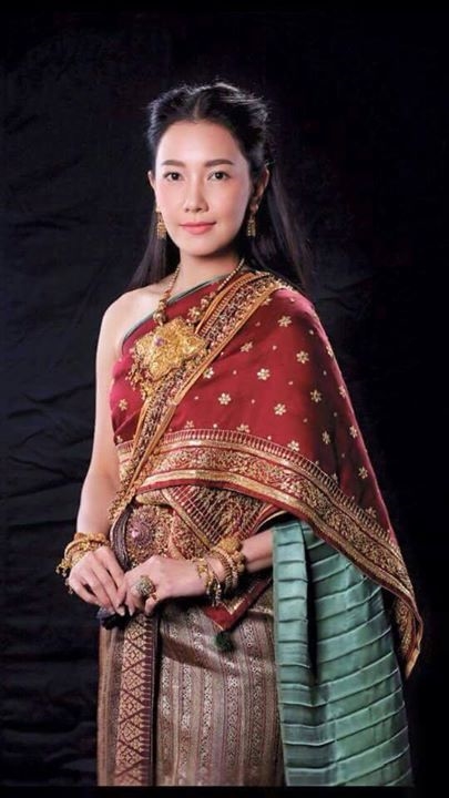 6 nữ chính được yêu thích nhất trong Lakorn Thái những năm trở lại đây
