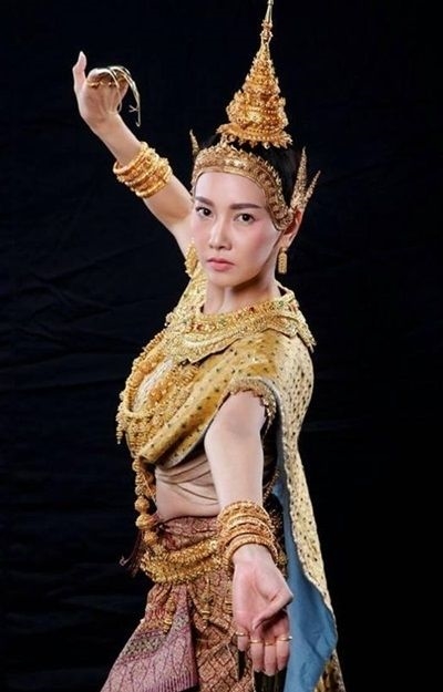 6 nữ chính được yêu thích nhất trong Lakorn Thái những năm trở lại đây