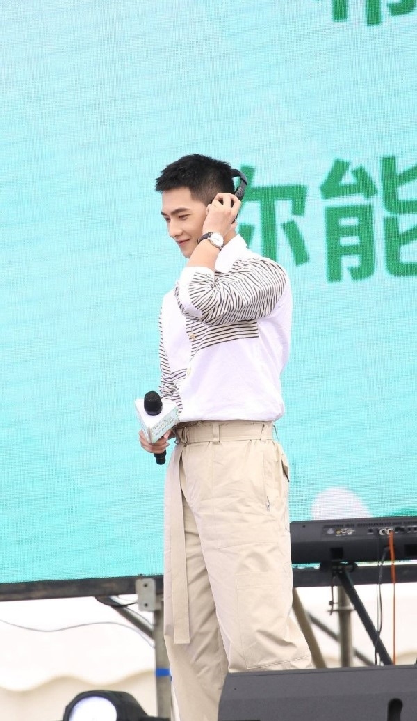 Dương Dương lại chứng minh được đẳng cấp 'thịt tươi' hàng đầu
