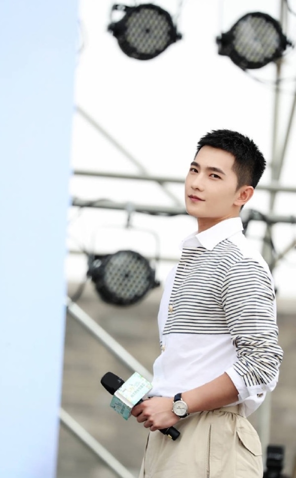 Dương Dương lại chứng minh được đẳng cấp 'thịt tươi' hàng đầu