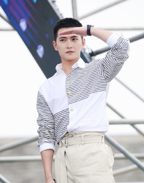 Dương Dương lại chứng minh được đẳng cấp 'thịt tươi' hàng đầu