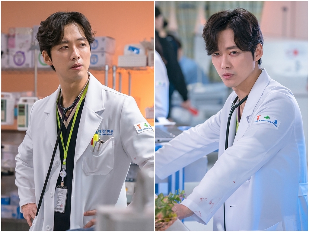 Điểm danh 8 drama Hàn đáng xem nhất nửa đầu năm 2019