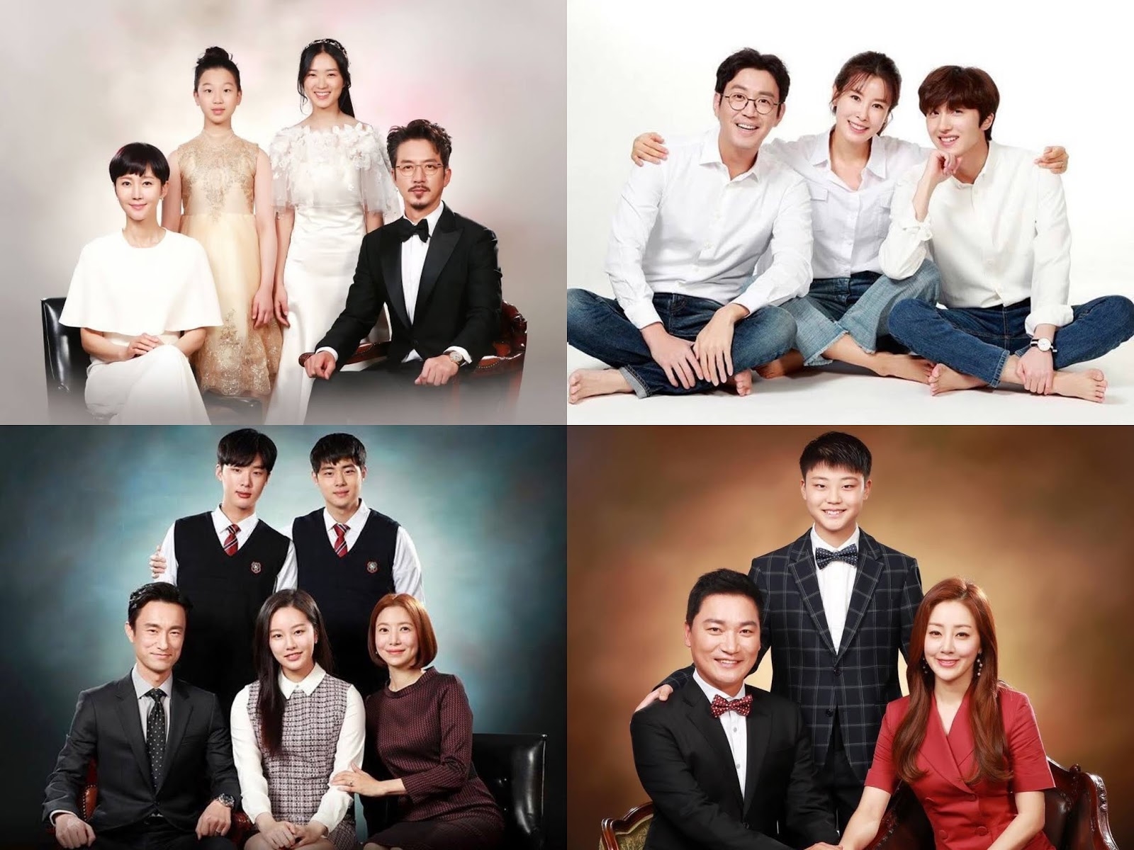 Điểm danh 8 drama Hàn đáng xem nhất nửa đầu năm 2019