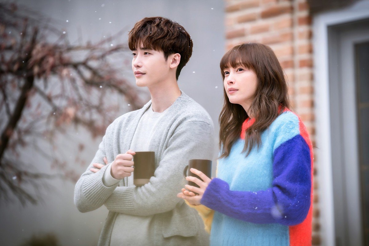 Điểm danh 8 drama Hàn đáng xem nhất nửa đầu năm 2019