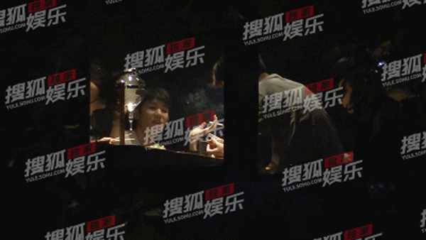 Vương Nguyên (TFBoys) khiến fan sốc vì bị phát hiện phì phèo thuốc lá