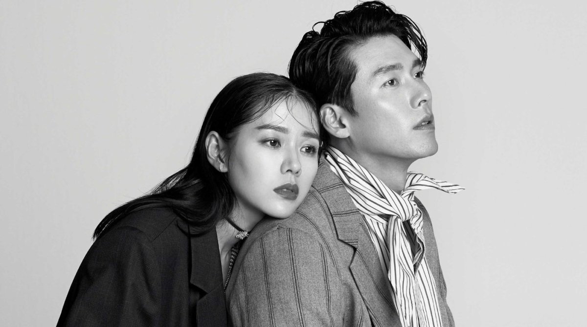 Hyun Bin - Son Ye Jin gặp lại nhau trên màn ảnh nhỏ trong drama mới
