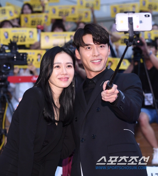 Hyun Bin - Son Ye Jin gặp lại nhau trên màn ảnh nhỏ trong drama mới