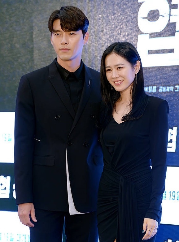 Hyun Bin - Son Ye Jin gặp lại nhau trên màn ảnh nhỏ trong drama mới