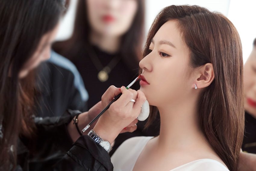 Kim Sae Ron tuổi 20 rạng rỡ, tươi trẻ và thần thái không ai sánh bằng
